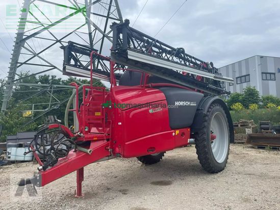 Atomizador - Horsch - leeb 5 lt