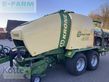 Empacadora gigant - Krone - comprima cv 150 xc