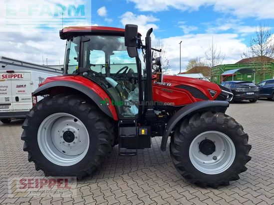 Tractor agrícola - Case IH - farmall 100 c hilo