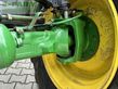 Tractor agrícola - John Deere - traktor 6215r