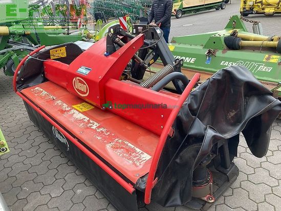 Cortacésped manual - Vicon - extra 332 xf