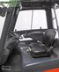 Elevadora - Linde - e 25 l 387