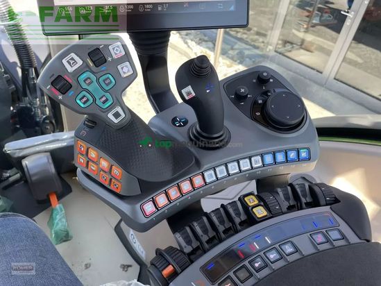 Tractor agrícola - Fendt - 516 vario profi+ fendtone ProfiPlus