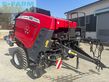 Empacadora gigant - Massey Ferguson - rb 4180v xtra