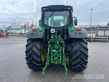 Tractor agrícola - John Deere - 6m 125