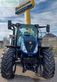 Tractor agrícola - New Holland - t5.140dct