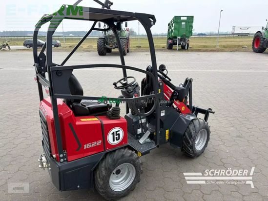 Telescopica - Schaffer - 1622