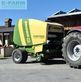 Empacadora gigant - Krone - fortima f 1250 mc