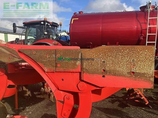 Arado - Pöttinger - servo 45 m 5-schar nova