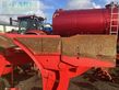 Arado - Pöttinger - servo 45 m 5-schar nova