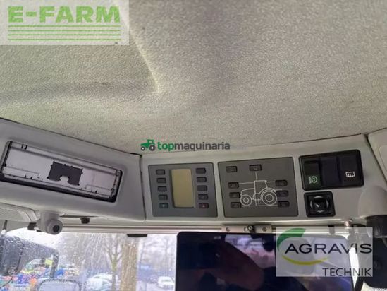 Tractor agrícola - Claas - axion 960 cmatic cebis terra trac