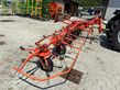 Henificador - Kuhn - gf 8501 mh