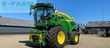 Cosechadora de Cereal - John Deere - 8600
