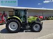 Tractor agrícola - Claas - arion 650 c-matic cebis CMATIC CEBIS