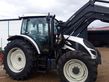 Tractor agrícola - Valtra - A114 con Pala