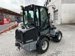 Minicargadora - Giant - 2500 hd mit kabine 50h