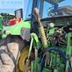 Tractor agrícola - John Deere - 5820