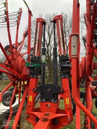 Rastrillo - Kuhn - ga 13131