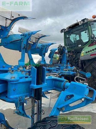 Arado - Lemken - juwel 7mv