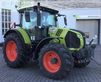 Tractor agrícola - Claas - arion 550 cmatic