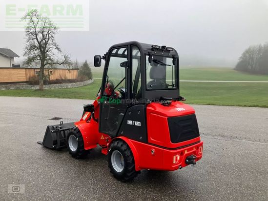 Telescopica - Toyo - 926