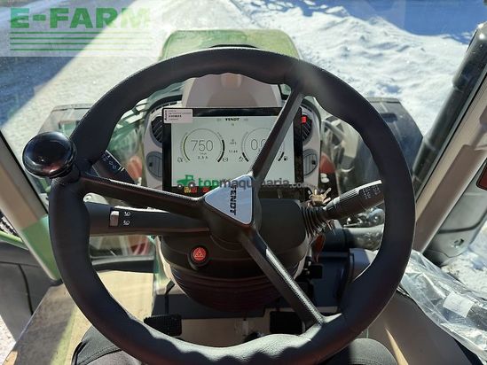 Tractor agrícola - Fendt - 313 vario gen4 profi setting 2