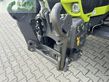 Tractor agrícola - Claas - gebr. arion 660 cmatic