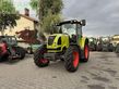 Tractor agrícola - Claas - ares 547 atz
