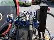 Empacadora gigant - Vicon - rf 4325 mit göweil wickler g5040