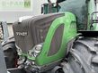 Tractor agrícola - Fendt - 936 vario profi Profi