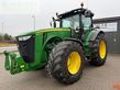 Tractor agrícola - John Deere - 8360
