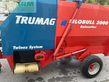 Remolqu esparcidor - Trumag - SB 2000