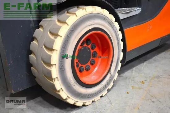 Elevadora - Linde - e 30/600 h 387