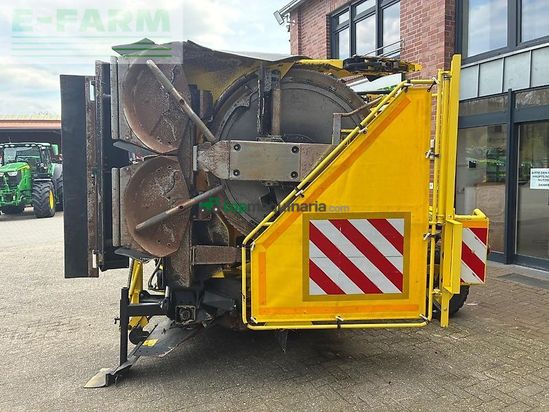Cabezal - Kemper - 460plus stalkbuster
