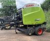 Empacadora gigant - Claas - variant 360 rc