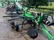 Henificador - Deutz-Fahr - swatmaster 7131 vario