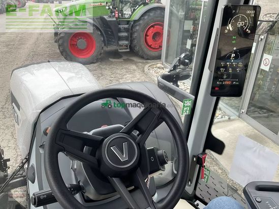 Tractor agrícola - Valtra - t235 active