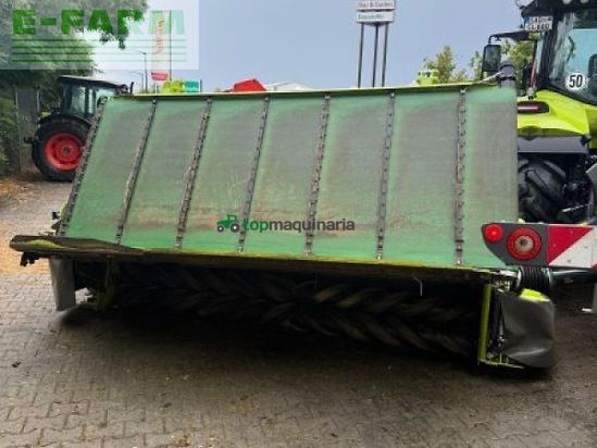Cortacésped manual - Claas - disco 9700 rc as business drd