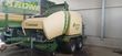 Empacadora gigant - Krone - comprima cf 155 xc