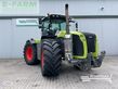 Tractor agrícola - Claas - xerion 4500