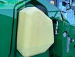 Cosechadora de Cereal - John Deere - 9700 mit kemper 475 plus