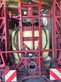 Atomizador - Hardi - master 1200