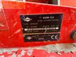 Combinado de siembra - Kuhn - hr304d + integra 3003