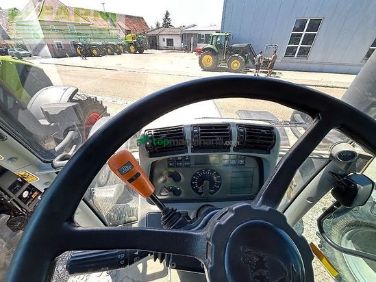 Tractor agrícola - Lamborghini - r6.170dcr