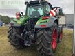 Tractor agrícola - Fendt - 724 vario gen7 profi plus