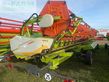 Cosechadora de Cereal - Claas - lexion 760 tt + v1050