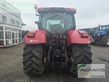 Tractor agrícola - Case IH - maxxum 140
