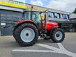 Tractor agrícola - Massey Ferguson - 6495 dyna 6