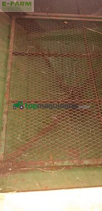 Esparcidor - Amazone - zau 1501