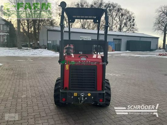 Telescopica - Schaffer - 2028-2